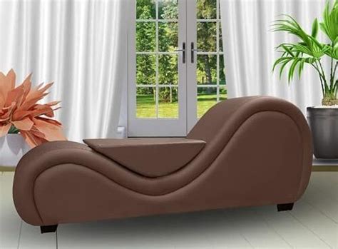 Comfynest S Shape Love Sofa Modern Loveseats Yoga Chaise Lounge With