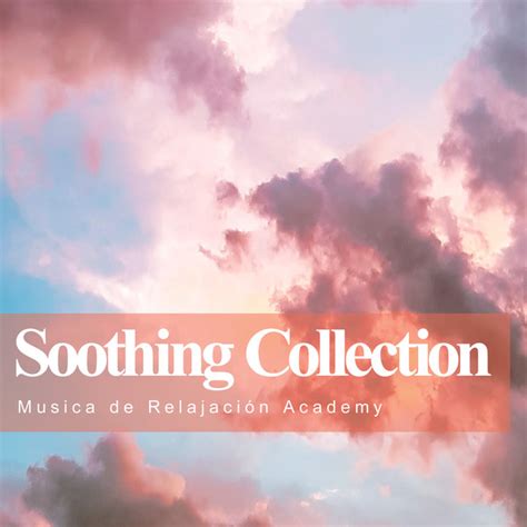 Soothing Collection Album By Musica De Relajación Academy Spotify