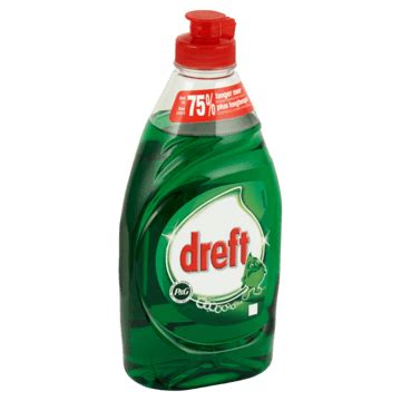 Dreft Original Afwasmiddel Ml Bestellen Jumbo