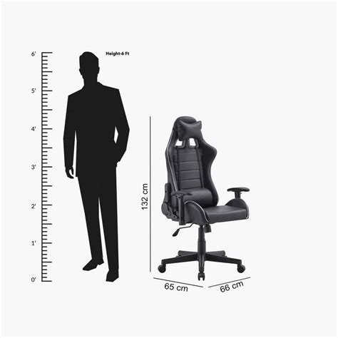 Buy Gaming Omega Chair Online In Uae Homebox