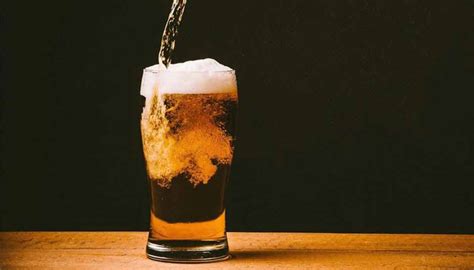 6 Consejos Para Servir Una Cerveza De Forma Correcta