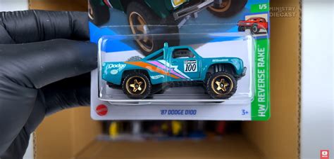 Inside The 2023 Hot Wheels Case B Here Comes The Second Super Treasure Hunt Of The Year