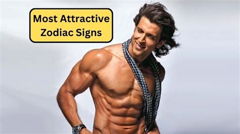 Most Attractive Zodiac Signs Revive Zone