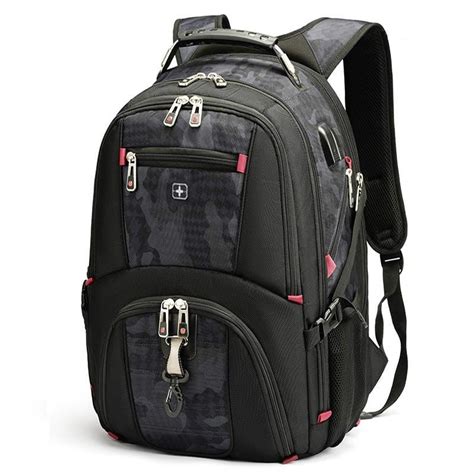 Рюкзак SwissGear - купить с доставкой по выгодным ценам в интернет ...