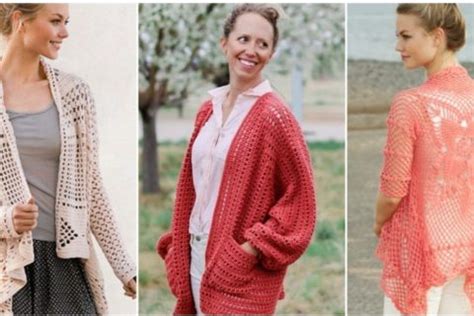 Bikini And Swimsuit Free Crochet Patterns