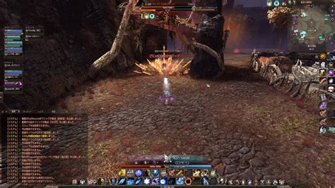 Eos Echo Of Soul Pvp Sorceress Youtube