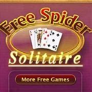 Free Spider Solitaire - Play Solitaire Game Online