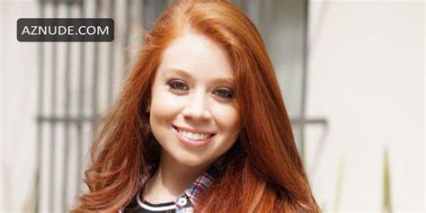 Carla Zuckerman Nude Aznude