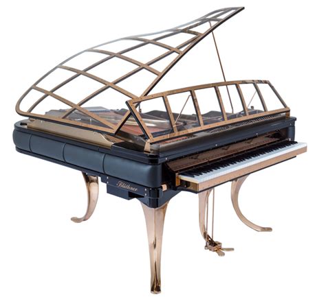 Bl Thner Ph Grand Edition Australian Piano Centre Premium Piano