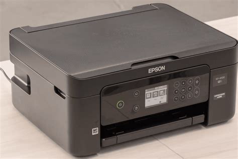 Top 5 Best Home Office Printers - Ultimate Guide (2024)