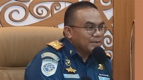 KSOP Kelas I Balikpapan Siapkan Dua Pelabuhan Untuk Bongkar Muat