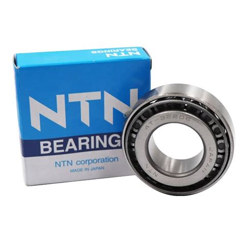 Japan NTN 4T M84548 M84510 84548 10 Good Quality Tapered Roller Bearing