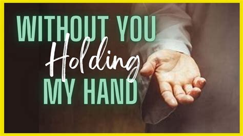 I Cant Even Walk Without You Holding My Hand 🌟gospel Singing🌟vintage