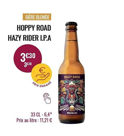 Promo Bière Blonde Double Le Fût Sarladais chez Lidl
