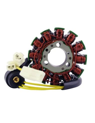 Stator Kawasaki Ninja Zx R Oem