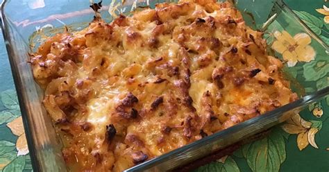 Gratin De Pommes De Terre Navets Et Panais La Tomate Et Lard De Mila