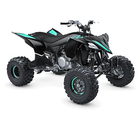 Yamaha YFZ450R SE For Sale At Five Star Yamaha In Hamilton Hill WA