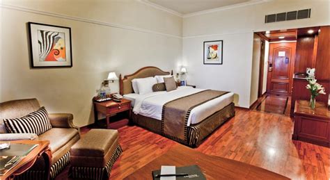 Taj Deccan, Hyderabad | Hotels in Hyderabad