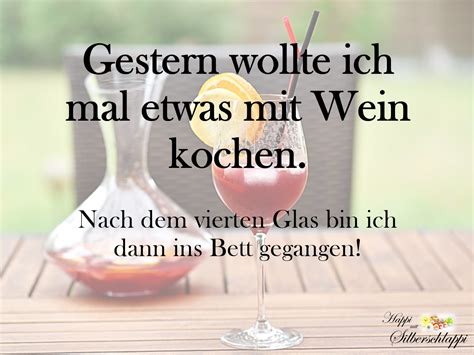 Spr Che Wein Lustig