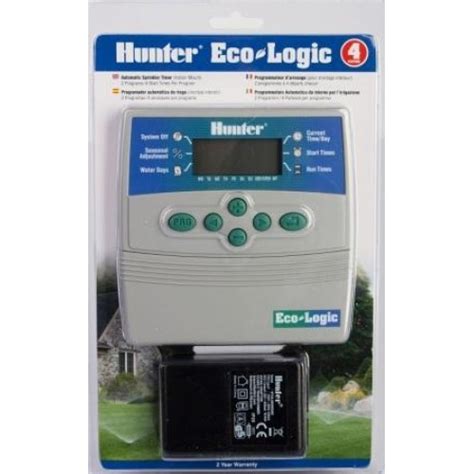Пульт управления ELC-401i-E (Hunter): купить в Москве недорого — низкие ...