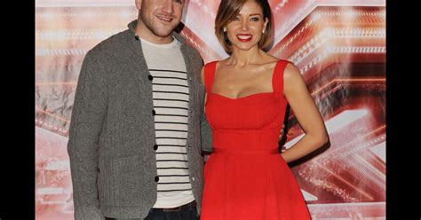 The X Factor D Couvrez Matt Cardle Le Vainqueur Et Prot G De Dannii