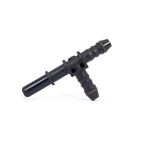 Male Tube Connector 949 Id6 Id8 Quick Connector