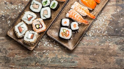 Total Imagen Lugares Para Comer Sushi Viaterra Mx