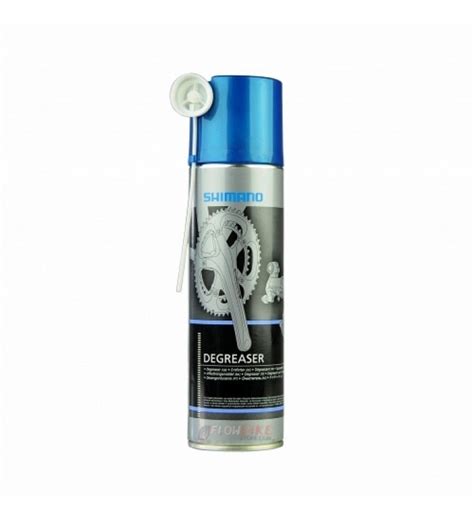 Desengrasante Profesional Shimano 200ml