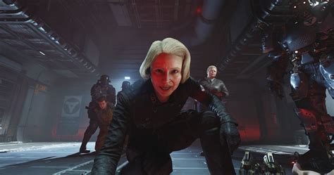 Wolfenstein II: The New Colossus Laptop And Desktop Benchmarks ...