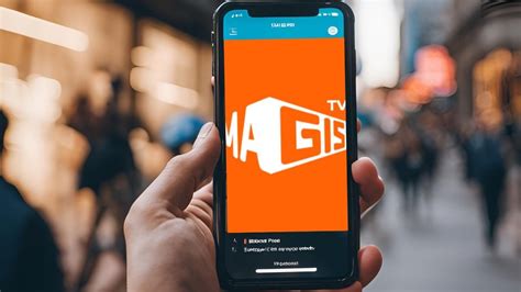 Magis Tv C Mo Descargar La Versi N De La Apk