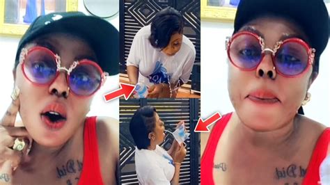 Afia Schwar Finally Reveals What Happened To Her Pure Water Business