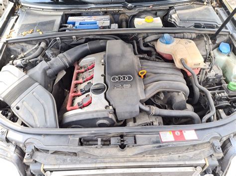 Dezmembrez Audi A4 B6 1 6alz 1 9tdi 2 0alt Buzau • Olx Ro