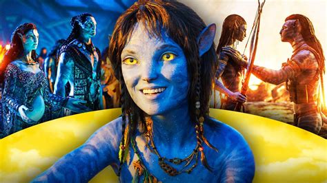 Avatar 3 VFX Supervisor Reveals 2 CGI Improvements In Third Movie