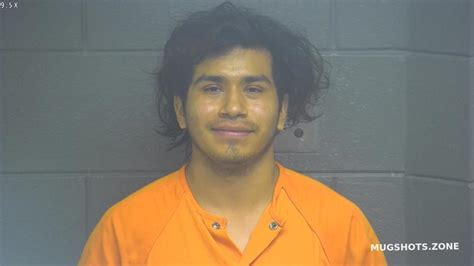 BANOS SANCHEZ CRISTIAN MICHELLE 09 11 2022 Scott County Mugshots Zone