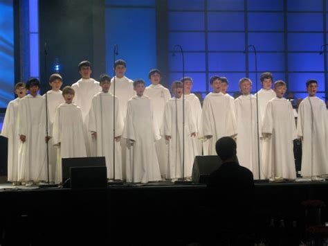 Libera Choir