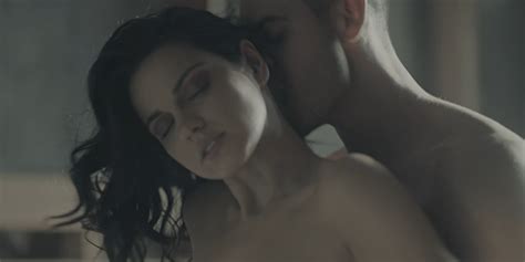 Nude Video Celebs Maite Perroni Nude Dark Desire S E