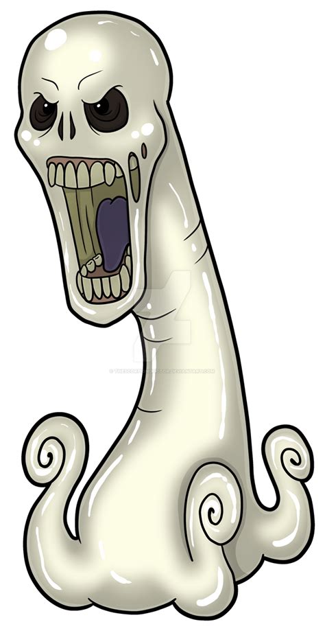 Glorbo by thescorpiondoctor on DeviantArt