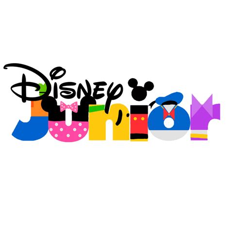 Disney Junior Bumper Mmch Fixed By Solodisneyjuniorfan On Deviantart