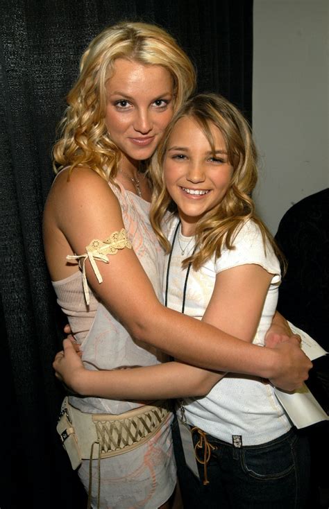 Britney Spears And Jamie Lynn Spears Feud Explained