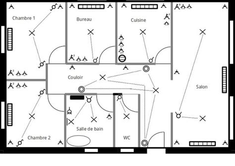 Schema Electrique Yamaha Dt 50 2007 Combles Isolation