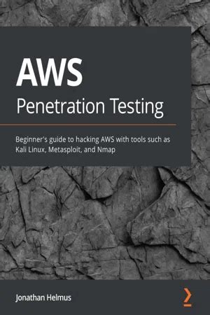 Pdf Aws Penetration Testing By Jonathan Helmus Ebook Perlego Aws