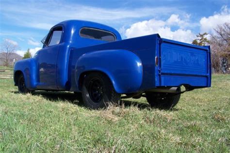 Studebaker Pickup Truck Hot Rod Custom Classic Studebaker For Sale
