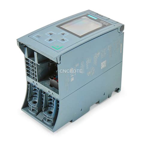 Buy Siemens Es Fn Ab Simatic S F Cpu F Pn Dp