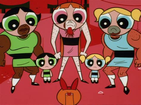 The Powerpuff Girls 1998 Season 1 Image Fancaps