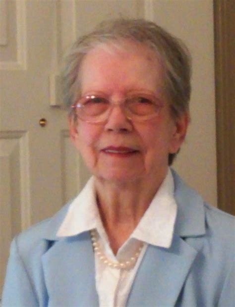 Mary Harvey Obituary Beech Grove In