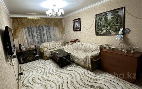 Продажа - №691509276: Мкр БАМ, ул. Баккон, Шымкент, Аль-Фарабийский р-н ...