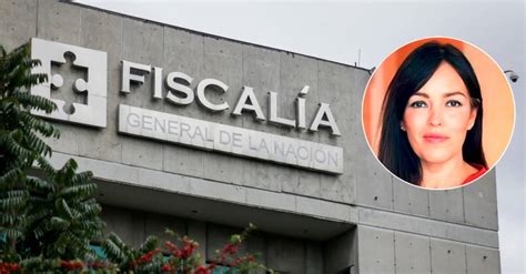 Fiscalía imputará cargos contra la fiscal Angélica Monsalve por