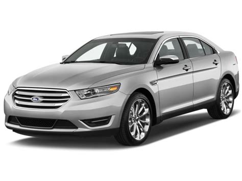 2014 Ford Taurus Exterior Colors | U.S. News