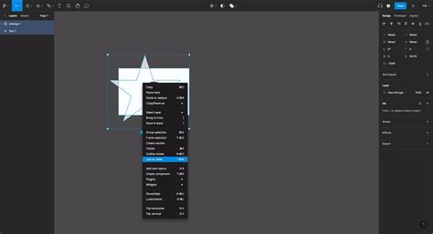 How To Use A Mask In Figma