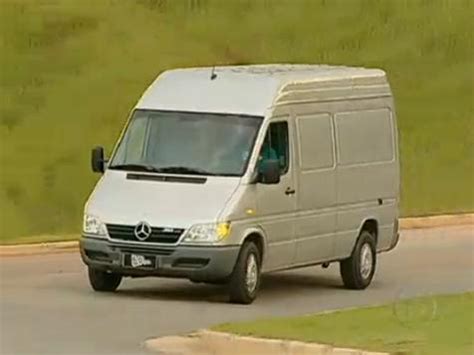 IMCDb Org 2003 Mercedes Benz Sprinter T1N In Auto Esporte 2000 2024